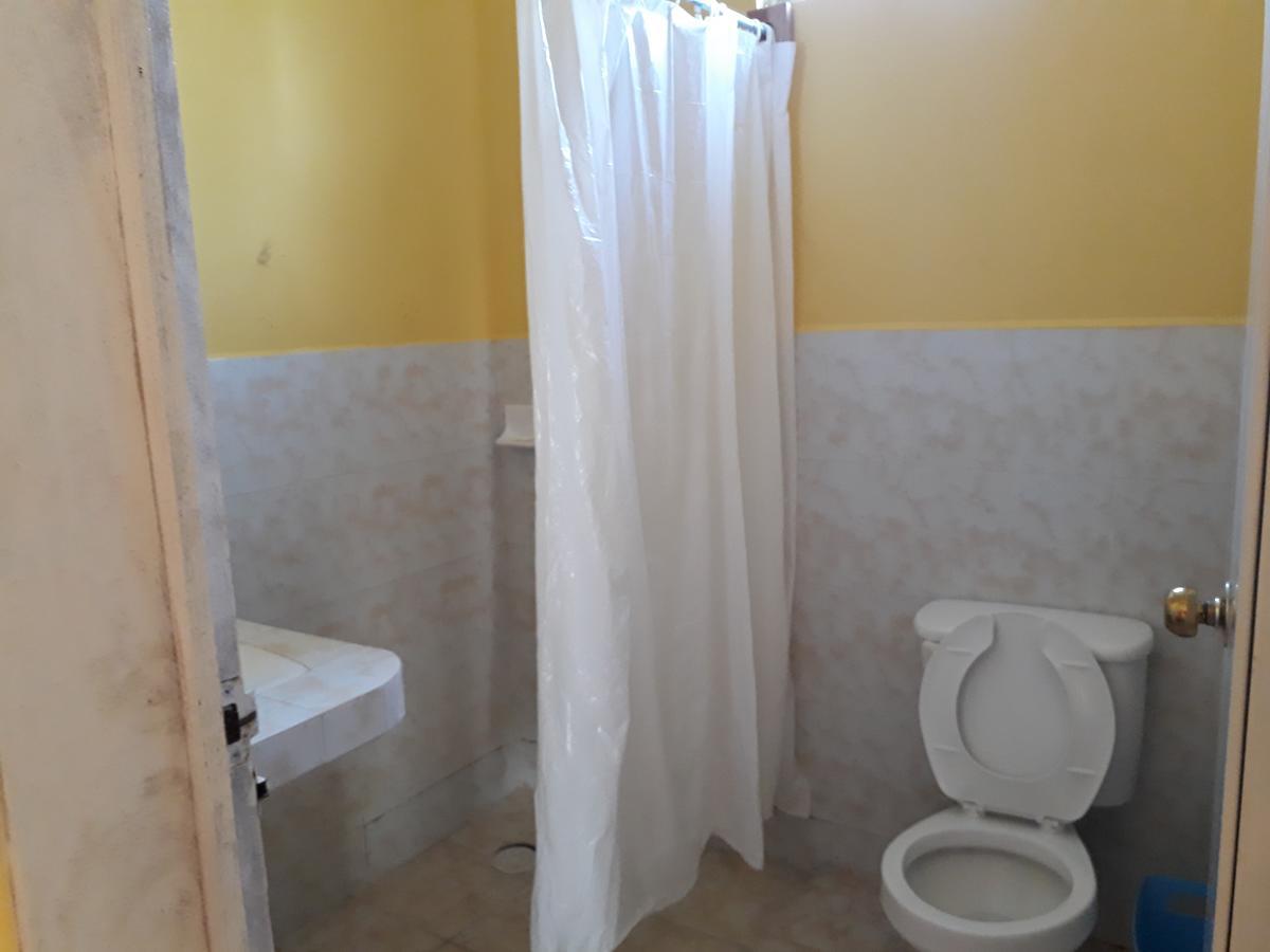 El Chac Mool Bed & Breakfast Santa Elena Oda fotoğraf