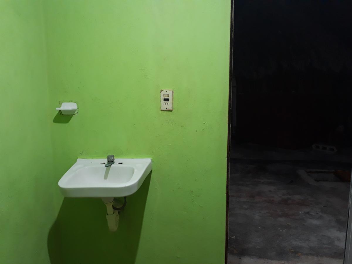 El Chac Mool Bed & Breakfast Santa Elena Dış mekan fotoğraf
