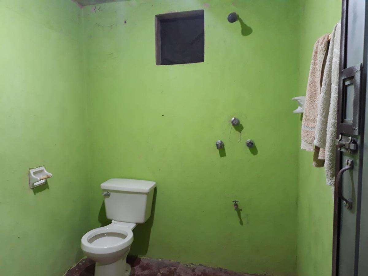El Chac Mool Bed & Breakfast Santa Elena Dış mekan fotoğraf