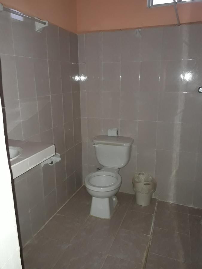 El Chac Mool Bed & Breakfast Santa Elena Dış mekan fotoğraf